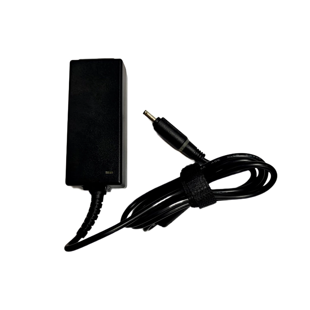 Lapcare Laptop Adapter Compatible For Asus 33w | 19v/1.75a | 4.0mm x 1.35mm view 3